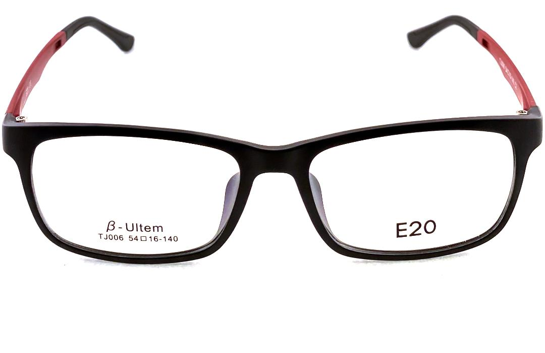 E20 TJ006 Eye Glass Frames USA
