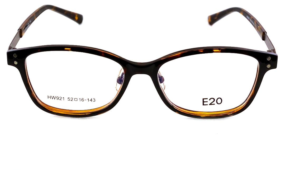 E20 HW921 Eye Glass Frames USA
