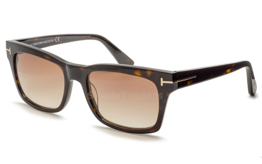 TOM FORD TF 494 Frederik Eye Glass Frames USA