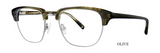 Zac Posen Kian