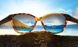 Maui Jim Prescription Lens