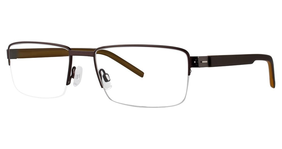 Lightec Morel 2829S Eye Glass Frames USA