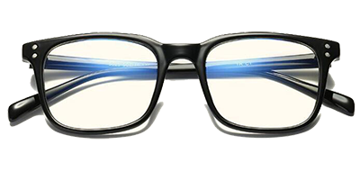 Blue Light Glasses (Lightweight Frame)